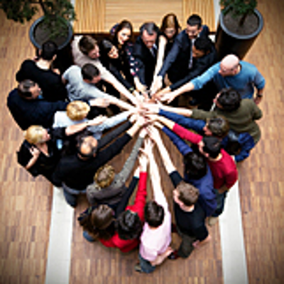 episode USING IMPROV TO SAVE THE WORLD - With Belina Raffy artwork