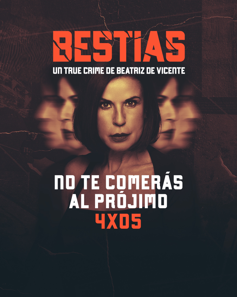 Imagen de portada del espectáculo Bestias
