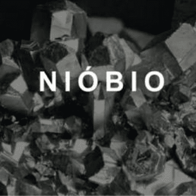 episode NIÓBIO artwork