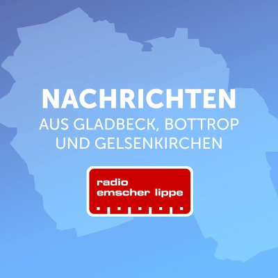 Imagen de portada del programa Radio Emscher Lippe – Nachrichten