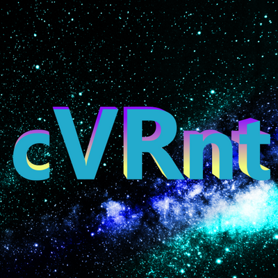 CVRNT: A Virtual Reality Podcast For Your Entertainment