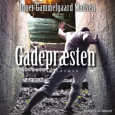 Gadepræsten