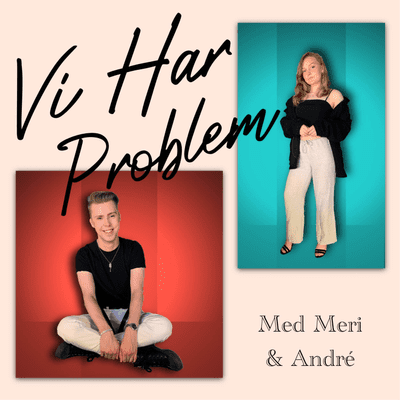 episode Förfest och shampoosnobbar artwork