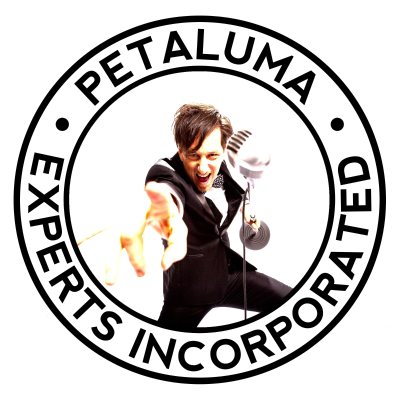 episode Petaluma Experts Incorporated introduction episode artwork