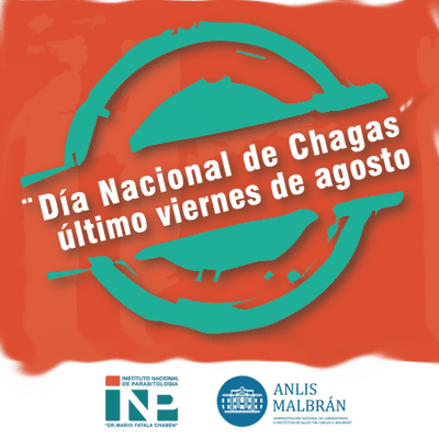 episode ¨Día Nacional por una Argentina sin Chagas¨ artwork