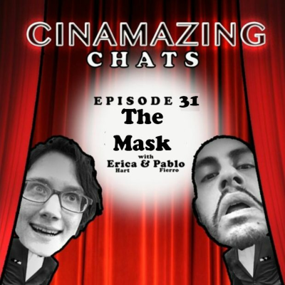 episode The Mask (1994) artwork