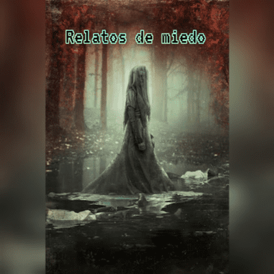 episode La leyenda de la llorona en San Pablo del Monte artwork