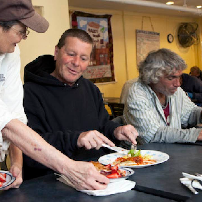 episode Haley House – Kathy McKenna artwork