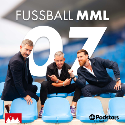 episode Der Maradona von Cloppenburg - Saison 25/26 artwork