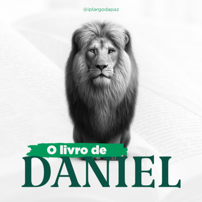 episode Viver na Babilônia sem se tornar um babilônico artwork