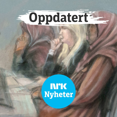 episode Søstre i retten: Hjalp de IS fra innsiden? artwork