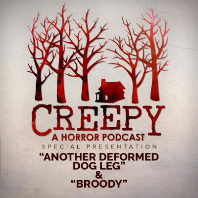 episode Another Deformed Dog Leg & Broody artwork