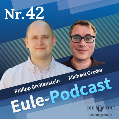 episode #42: Koalitionsvertrag von Union und SPD im Check artwork
