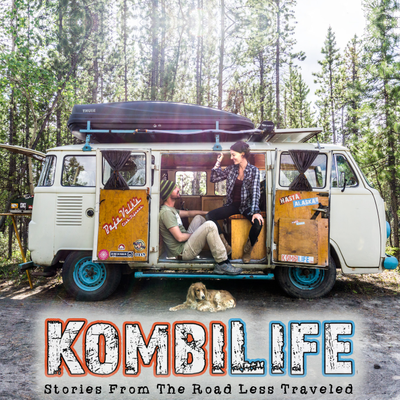 Kombi Life - Overland Travel Adventures