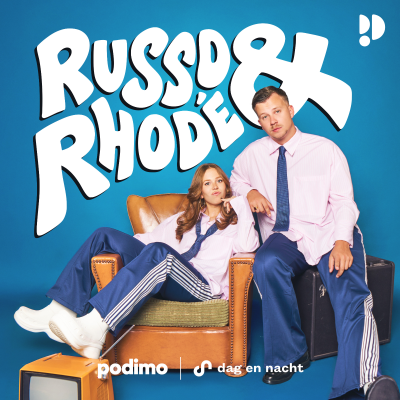 Cover art for: Russo & Rhodé