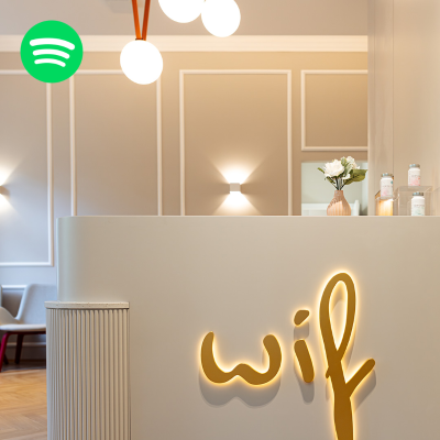 episode Das modernisierte Wunschbaby Institut stellt sich vor artwork