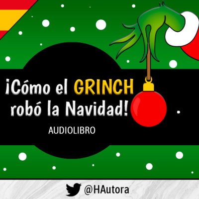episode ¡Cómo el Grinch robó la Navidad! artwork