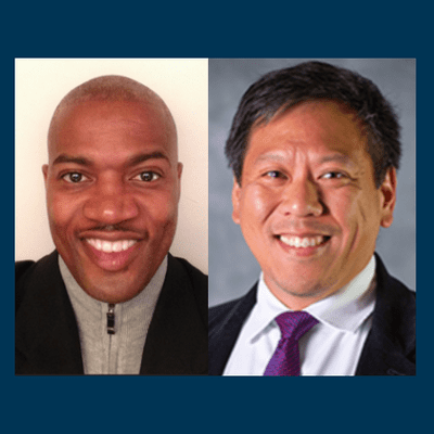 episode 20 | Racism, Part 1 "How to Talk to Your Kids about Racism and our Nation's Current Anguish" with Rev. Ben Tzeng and Mr. Terry Brock artwork