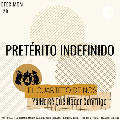 Podcast - Espanhol