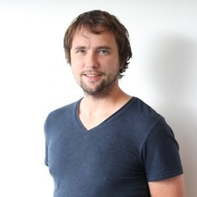 episode Elias tro - Jarle Solheim artwork