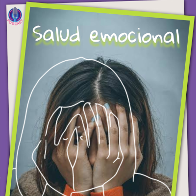 episode Salud Emocional artwork