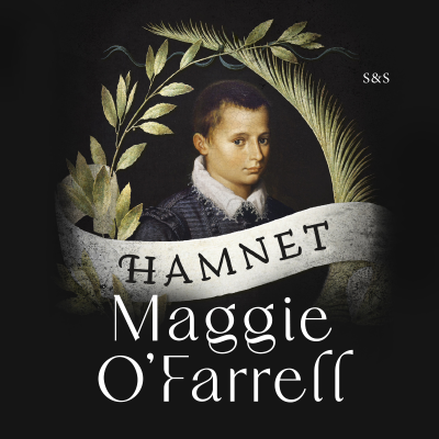 Cover image Hamnet