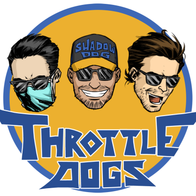 episode Throttlecast 2022 Session 2 - Cars of value during an economic downturn artwork