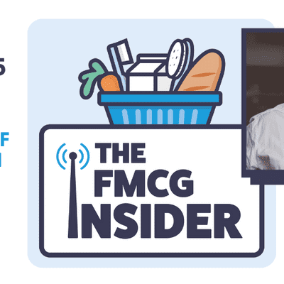 episode Episode 25: The Future of Coffee with John Steel artwork