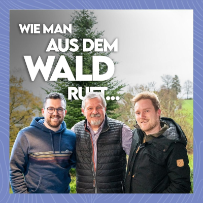 episode #26 Die Ökos im Forst? artwork