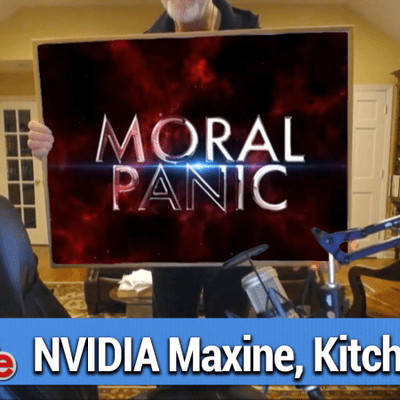 episode TWiG 581: Monks Are Cheap - Bad Pixel 5 Reviews, Kitchen Tech, Facebook Can't Fix Itself artwork