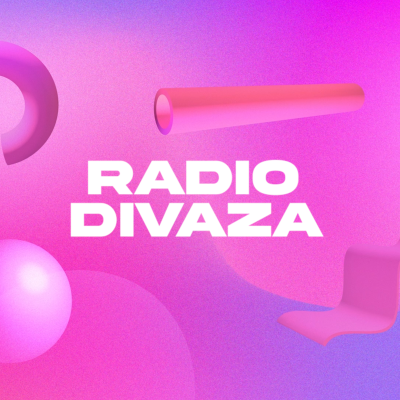 Imagen de portada del programa Radio Divaza