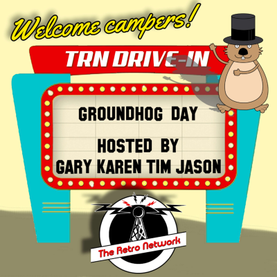 episode Groundhog Day (1993) artwork