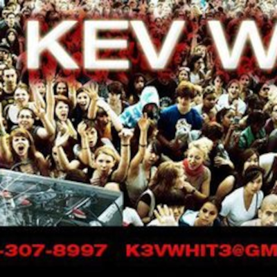 KEV WHITE's Podcast