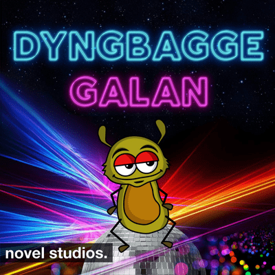 episode Sverigedemokrater artwork