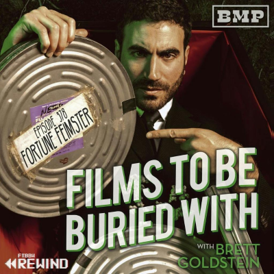 episode Fortune Feimster • Rewind Classic ('Crushing It' special / 'Handsome' podcast / FUBAR) • #378 artwork