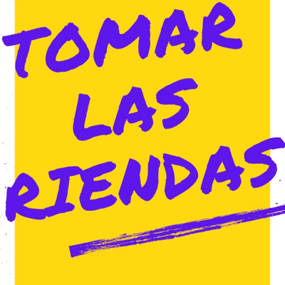 Tomar las Riendas.