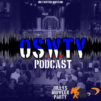 episode Rewind: OSWtv Podcast | 10 Minutes With Alan Smith artwork