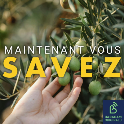 episode Qu’est-ce que la théorie de l’olive ? artwork