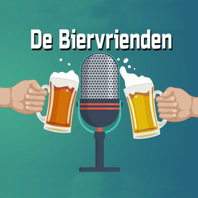 episode S06E05 - Goede Voornemens & Goede Vriendenbieren artwork
