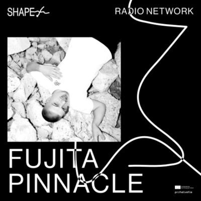 episode Shape+ : Fujita Pinnacle artwork