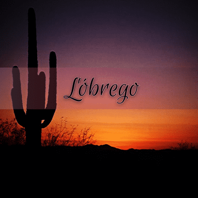 episode Lóbrego artwork
