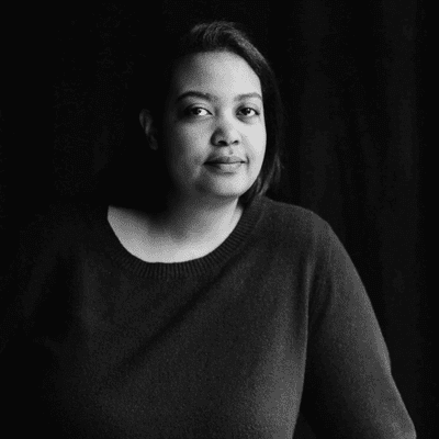 episode Arlan Hamilton — Diversifying VC, Betting On Underestimated Founders, And Why The Issue Is the Pipe, Not the Pipeline artwork