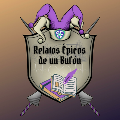 Relatos Épicos de un Bufón