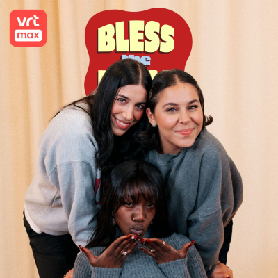 episode Wat als je vrienden zich asociaal gedragen? Met Miss Angel artwork