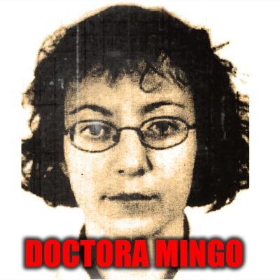 episode ⚖️ Doctora Mingo: crimen, locura y polémica en uno de los casos más impactantes artwork