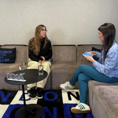 episode Masters of Marketing Latam #85 | VISA | La transformación digital en los medios de pago y el impacto de la Inteligencia Artificial artwork