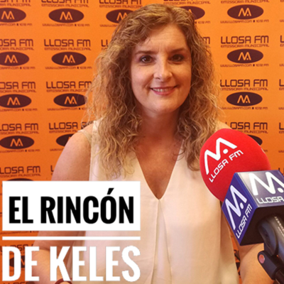episode 12 - El Rincón de Keles - Las constelaciones familiares artwork