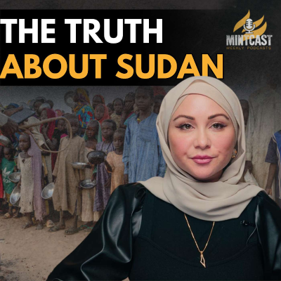 episode Sudan Isn’t Collapsing — It’s Being Taken Apart by the U.S., Israel, and the UAE artwork