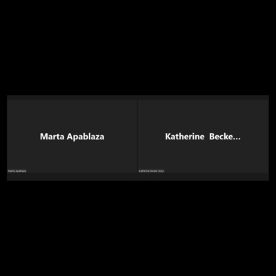 episode LNCDE: Marta (2022.09.12) artwork