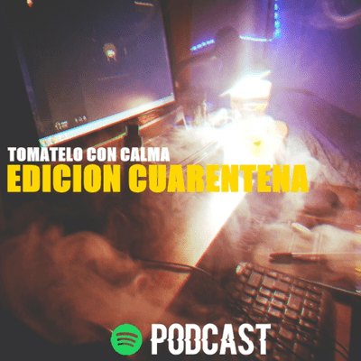 episode Perros Cantando al Ritmo de una Cacerola artwork